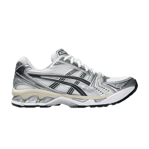 Asics Gel-Kayano 14 White Graphite Grey 1203A537-110