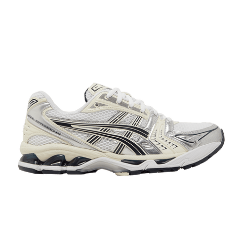 Asics Gel-Kayano 14 White Midnight (Women's) 1202A056-109
