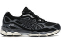 Asics Gel-NYC Black Black 1203A739-001