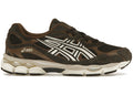 Asics Gel-NYC Black Coffee 1203A663-200