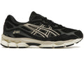 Asics Gel-NYC Black Cream 1203A663-002