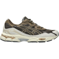 Asics Gel NYC Brown Storm Black Coffee 1203A383-201