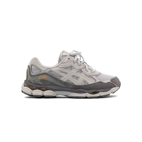 Asics-Gel-NYC Cloud Grey Cement Grey-Sneakers-1203A383‑026-SNEAQS-1