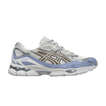 Asics Gel-NYC Cream Cloud Grey Blue 1203A953-100