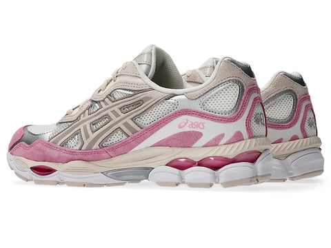 Asics-Gel-NYC Cream Mineral Beige Pink-Sneakers-1203A383-104-SNEAQS-7