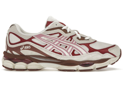 Asics Gel-NYC Cream Sweet Pink 1203A788-100