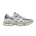 Asics Gel-NYC Polar Night Cream 1203A383-402