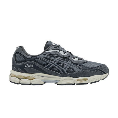 Asics Gel-NYC Steel Grey Carrier Grey 1203A739-020