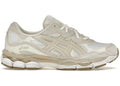 Asics Gel-NYC White Feather Grey 1203A663-102
