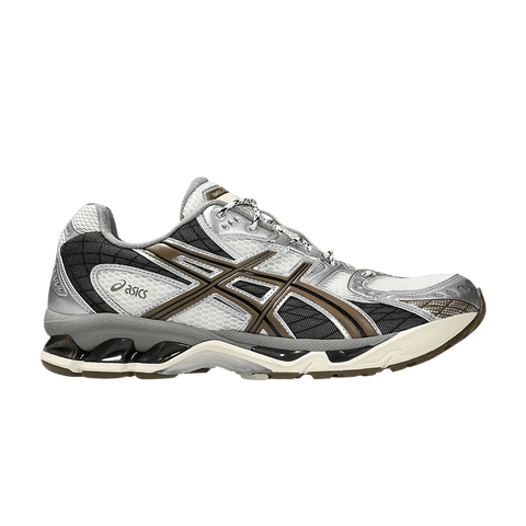 Asics Gel-Nimbus 10.1 Cream Pure Silver 1203A543-107