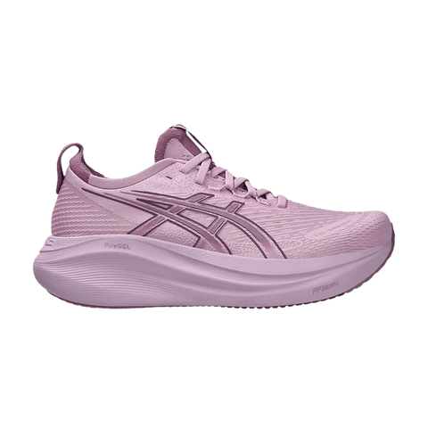 Asics Gel-Nimbus 27 Light Ube Dark Ube (Women's) 1012B753-700