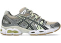 Asics Gel-Nimbus 9 Feather Grey (Women's) 1202A278-021