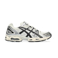 Asics-Gel Nimbus 9 White / Cream / Black-Sneakers-1201A424-105-SNEAQS-1
