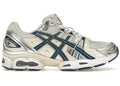 Asics Gel-Nimbus 9 White Light Indigo (Women's) 1202A278-108