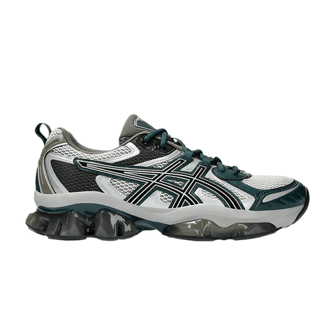 Asics Gel-Quantum Kinetic Oatmeal Dark Taupe 1203A270-254