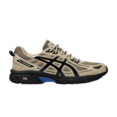 Asics Gel-Venture 6 Pepper Black 1203A297-200