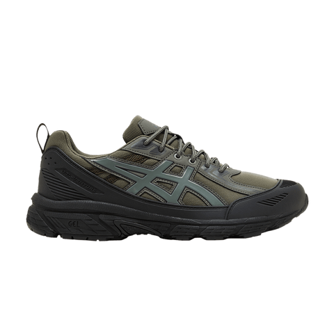 Asics Gel-Venture 6 Shield Graphite Grey Truffle Grey 1203A474-020