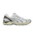 Asics-Gt-2160 White Soft Yellow-Sneakers-1203A275-111-SNEAQS-1