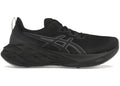 Asics Novablast 4 Black Graphite Grey 1011B693-002
