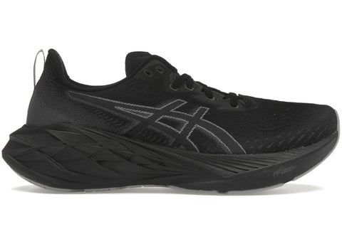 Asics Novablast 4 Black Graphite Grey 1011B693-002