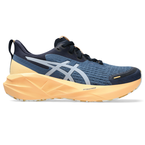 Asics Novablast 5 Lite Show Orange Glow (Women's) 1012B910-400