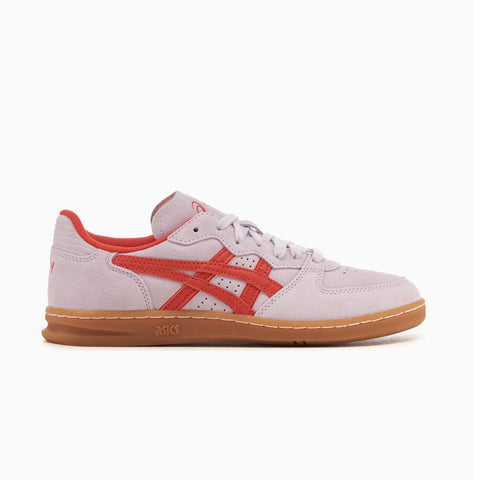 Asics-Skyhand OG HAY Flame Scarlet-Sneakers-SNEAQS-1
