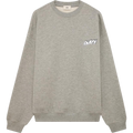 Autry DOUBLE LOGO SWEATSHIRT UNISEX SWPX-035D