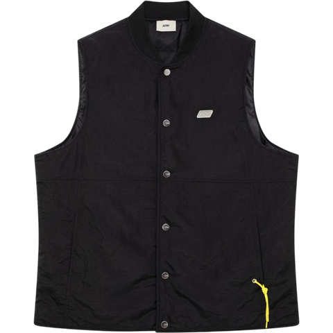 Autry NYLON VEST UNISEX VEPX-015K