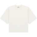 Autry TONAL LOGO BOXY TEE WOMAN TSPW-052W