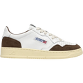 Autry Medalist Low White Tundra AULM FT05