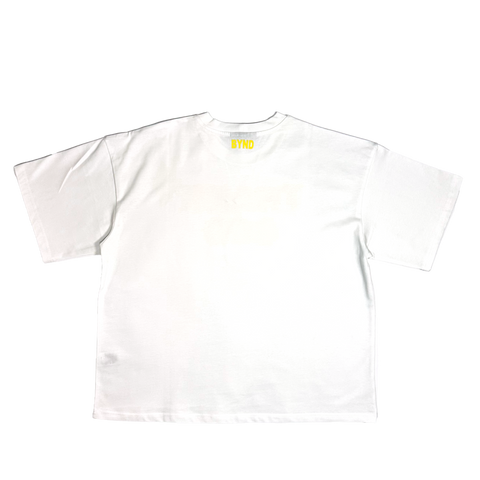 BYND-Thank God Tee-Kleding-BYND-004-SNEAQS-2