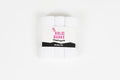 Bama-Sole Quake Microfiber Cloth-Shoe Care-SNEAQS-1
