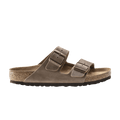 Birkenstock Arizona Oiled Leather 'Tobacco Brown' 0352201