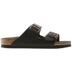 Birkenstock Arizona Oiled Leather Habana
