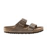Birkenstock Arizona Oiled Leather 'Tobacco Brown'