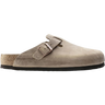 Birkenstock Boston BS Soft Footbed Tabacco Brown