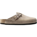 Birkenstock Boston BS Soft Footbed Tabacco Brown 1018147