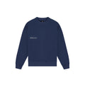 Comfort Club-Bruut Comfort Club Crewneck Navy-Kleding-CC-N2001-600-SNEAQS-1