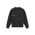 Comfort Club-Comfort Club Crewneck Black-Kleding-CC-N2001-001-SNEAQS-1