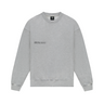 Comfort Club Crewneck Gray