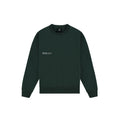 Comfort Club-Comfort Club Crewneck Moss-Kleding-CC-N2001-500-SNEAQS-1