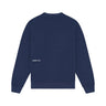 Comfort Club Crewneck Navy