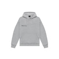 Comfort Club-Comfort Club Hoodie Grey-Kleding-CC-N3001-200-SNEAQS-1