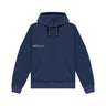 Comfort Club Hoodie Navy