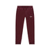 Comfort Club Jogger Burgundy