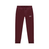 Comfort Club Jogger Burgundy