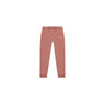 Comfort Club Jogger Red clay