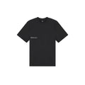 Comfort Club-Comfort Club Tee Black-Kleding-CC-N1001-001-SNEAQS-1