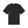 Comfort Club Tee Black