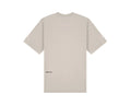 Comfort Club-Comfort Club Tee Bone-Kleding-CC-N1001-104-SNEAQS-2